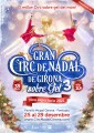 Gran Circ de Nadal de Girona sobre gel 3
