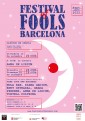 “Fools Militia” & “Anna De Lirium Alive! In concert” (Àustria) & Gala Cabaret Cabron conduïda per Ja