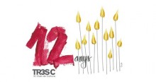 La Festa del Llibre del Tr3sc. 12è aniversari