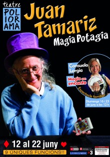 Magia Potagia (2013)