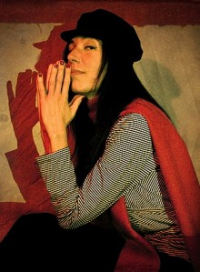 Thank you Satan (Ester Formosa Quartet)