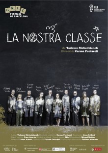 La nostra classe