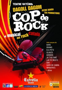 Cop de Rock