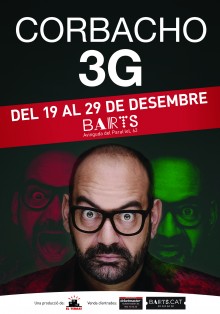 Corbacho 3G