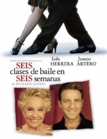 Seis clases de baile en seis semanas