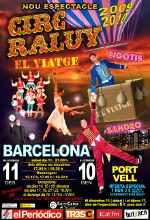 Circo Raluy