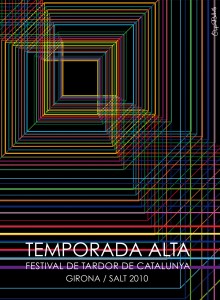 XIX Temporada Alta 