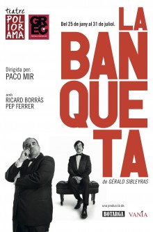 La banqueta