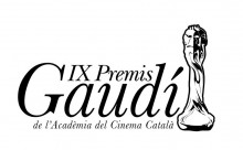 IX Premis Gaudí