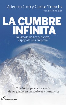 La cumbre infinita