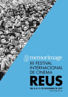 Memorimage - Festival Internacional de Cinema de Reus 