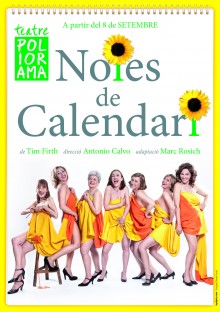 Noies de calendari