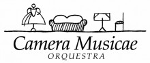 Orquestra Camera Musicae · 10è aniversari · Temporada 2015-2016