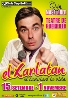 El Xarlatan