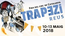Trapezi, la Feria del Circo de Catalunya · 22a edición
