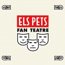 Els Pets fan teatre