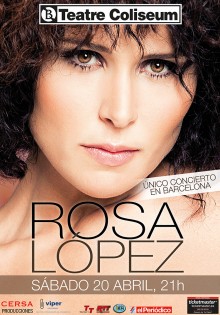 Rosa López