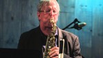 Jamboree Dick Oatts Quartet · 01.11.16