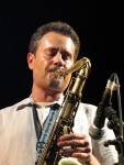 Jamboree Rick Margitza Quartet · 09.12.16