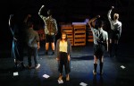 La Mostra d'Igualada · 29a Fira de Teatre Infantil i Juvenil  ITINERARI 3: Cia. B de Bareka ‘Paràsits’