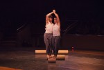 La Mostra d'Igualada · 29a Fira de Teatre Infantil i Juvenil  ITINERARI 4: Circ Pistolet ‘Quan no tocàvem de peus a terra’