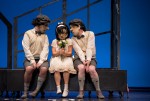 La Mostra d'Igualada · 29a Fira de Teatre Infantil i Juvenil  ITINERARI 2: Marie de Jongh ‘Amour’