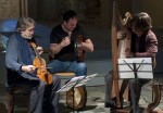 16a Fira Mediterrània de Manresa Jordi Savall - The Celtic Viol