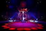 12è Festival Internacional del Circ Elefant d'Or de Girona Resplendence Duo · Adagio acrobàtic · Austràlia