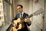 Jamboree Julian Lage Trio · 16.11.16