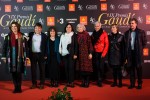 IX Premis Gaudí Festa dels Candidats i Candidates als IX Premis Gaudí · 01.12.16