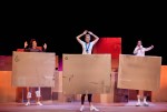 La Mostra d'Igualada · 29a Fira de Teatre Infantil i Juvenil  