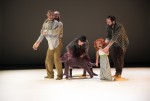 La Mostra d'Igualada · 29a Fira de Teatre Infantil i Juvenil  ITINERARI 2: Thomas Noone Dance ‘Molsa’