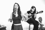 XXIII Barnasants. Projecte cultural de cançó d'autor Raquel Lúa & Amaia Miranda