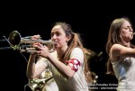 La Mostra d'Igualada · 29a Fira de Teatre Infantil i Juvenil  ITINERARI 3: Balkan Paradise Orchestra 