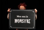La Mostra d'Igualada · 29a Fira de Teatre Infantil i Juvenil  ITINERARI 2: Clair de lune Théâtre ‘Mon ami le monstre’