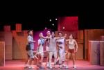La Mostra d'Igualada · 29a Fira de Teatre Infantil i Juvenil  ITINERARI 4: Ludo Circus ‘Ludo Circus Show’