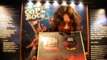 Cop de Rock entrega disco de oro