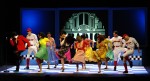 La Ventafocs, el musical amb ritme dels 50 