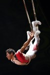 VI Festival Internacional del Circo -- Elefante de Oro -- Ciudad de Figueres 