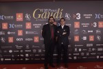 VIII Premios Gaudí 