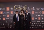 VIII Premios Gaudí 