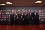 VIII Premios Gaudí 