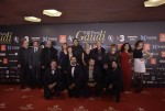 VIII Premios Gaudí 