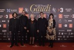 VIII Premios Gaudí 