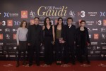 VIII Premios Gaudí 