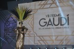 VIII Premios Gaudí 