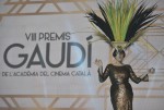 VIII Premios Gaudí 