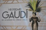 VIII Premis Gaudí 