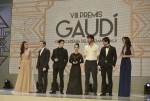 VIII Premios Gaudí 