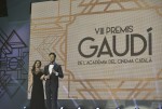 VIII Premios Gaudí 